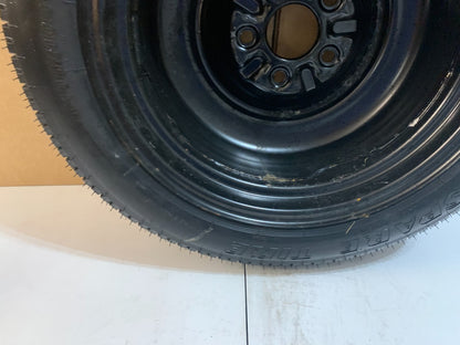 2008-2012 Honda Accord 16" Spare Tire Wheel Compact Donut T135/80D16 Emergency