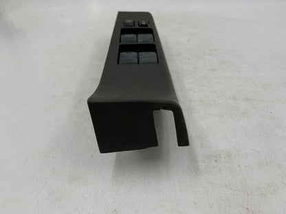 2011-2017 Jeep Patriot Master Power Window Switch OEM B03B31031