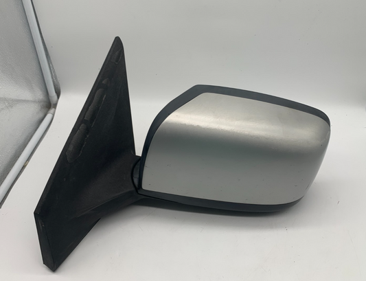 2008-2015 Nissan Rogue Driver Side View Power Door Mirror OEM C01B16035