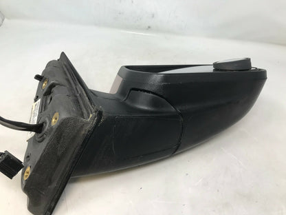 2010-2011 Chevrolet Equinox Passenger Side View Power Door Mirror Red D01B27080