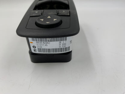 2011-2013 Jeep Grand Cherokee Master Power Window Switch OEM E03B44064