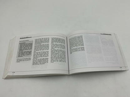 2012 Kia Optima Owners Manual OEM C03B69021
