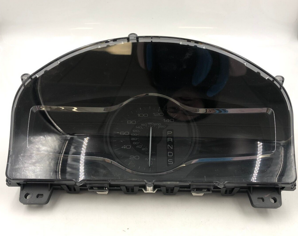 2020-2023 Lincoln Aviator Speedometer Instrument Cluster OEM C01B08001