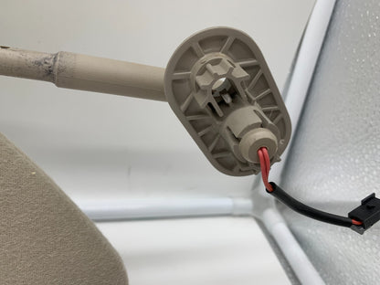 2004-2006 Chrysler Pacifica Passenger Sun Visor Illuminated OEM E02B64006