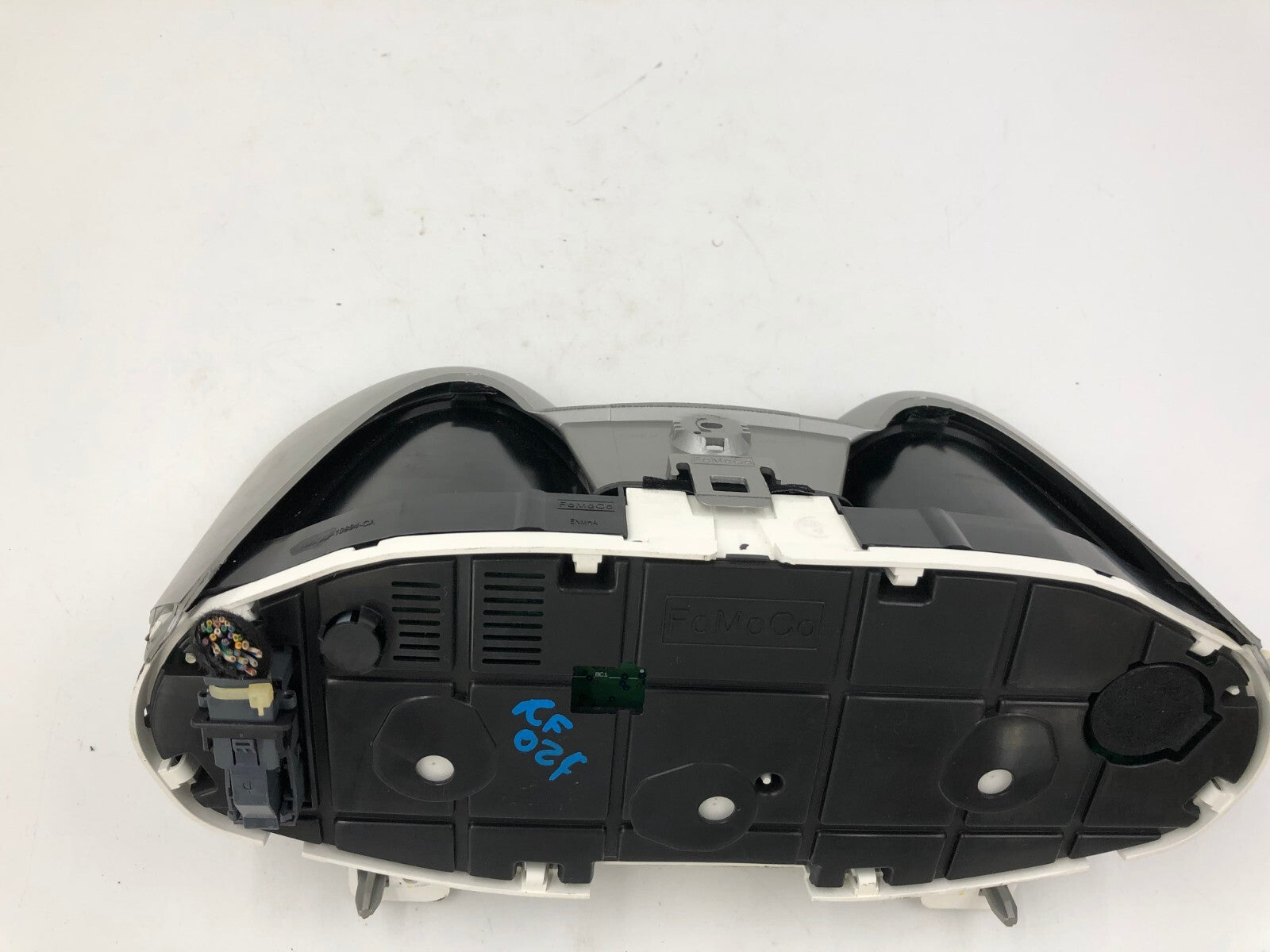 2012-2013 Ford Fiesta Speedometer Instrument Cluster 55,012 Miles OEM D01B34039