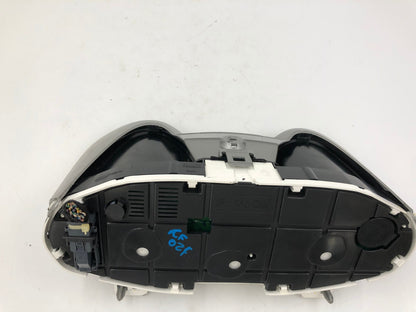2012-2013 Ford Fiesta Speedometer Instrument Cluster 55,012 Miles OEM D01B34039