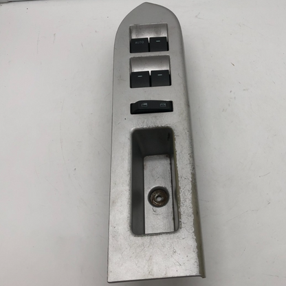 2008-2011 Mercury Mariner Master Power Window Switch OEM B03B54086