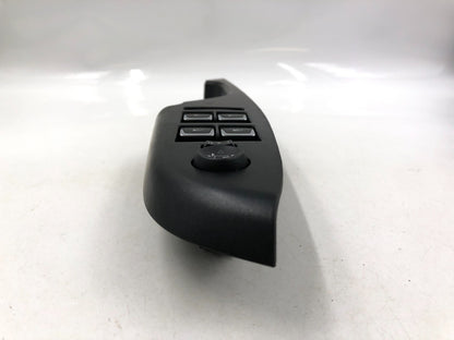 2013-2014 Cadillac SRX Master Power Window Switch OEM A01B03067