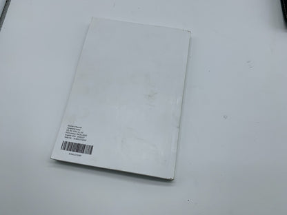 2019 Volkswagen Atlas Owners Manual Set with Case OEM C04B09007