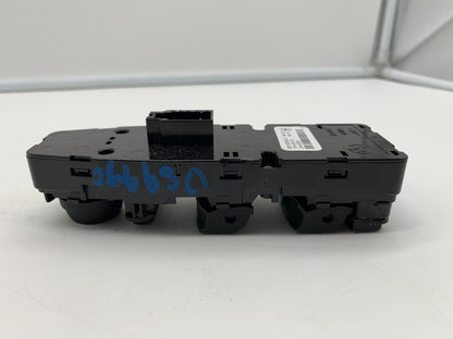 2011-2016 BMW 535i Master Power Window Switch OEM
