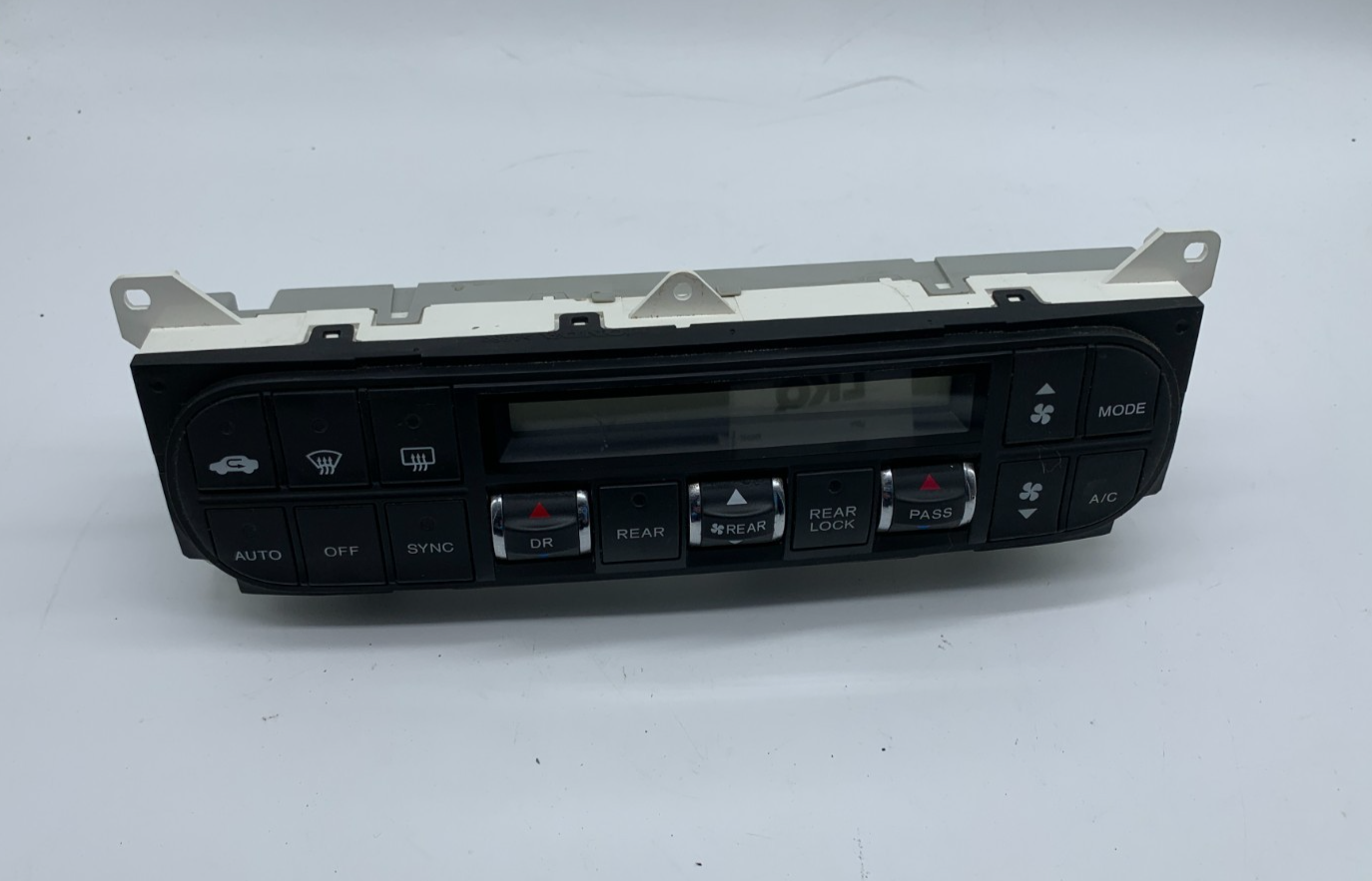 2005-2007 Honda Odyssey AC Heater Climate Control OEM D03B40005