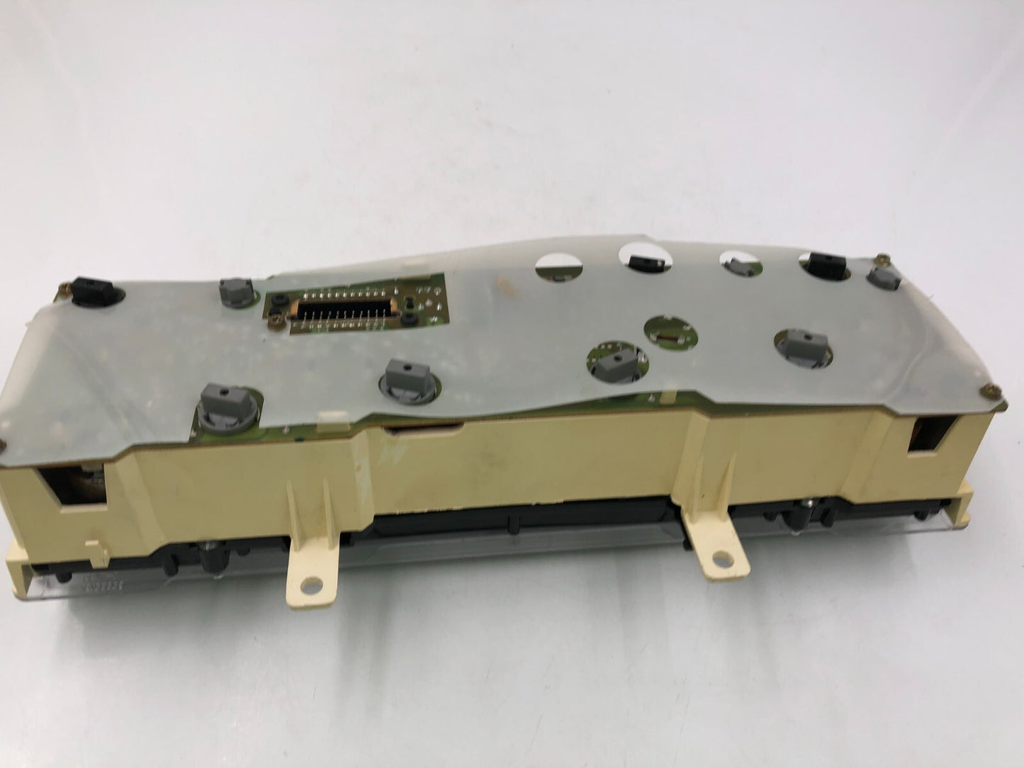 2000-2002 Saturn L Series Speedometer Instrument Cluster 102,473 Miles A02B10022