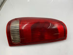 1997-2004 Ford F150 F250 F350 Driver Side Tail Light Styleside OEM L04B32024