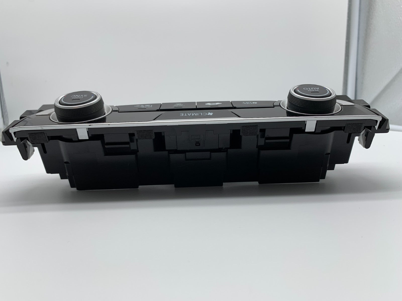 2016-2018 Honda Civic AC Heater Climate Control Unit OEM B01B55002