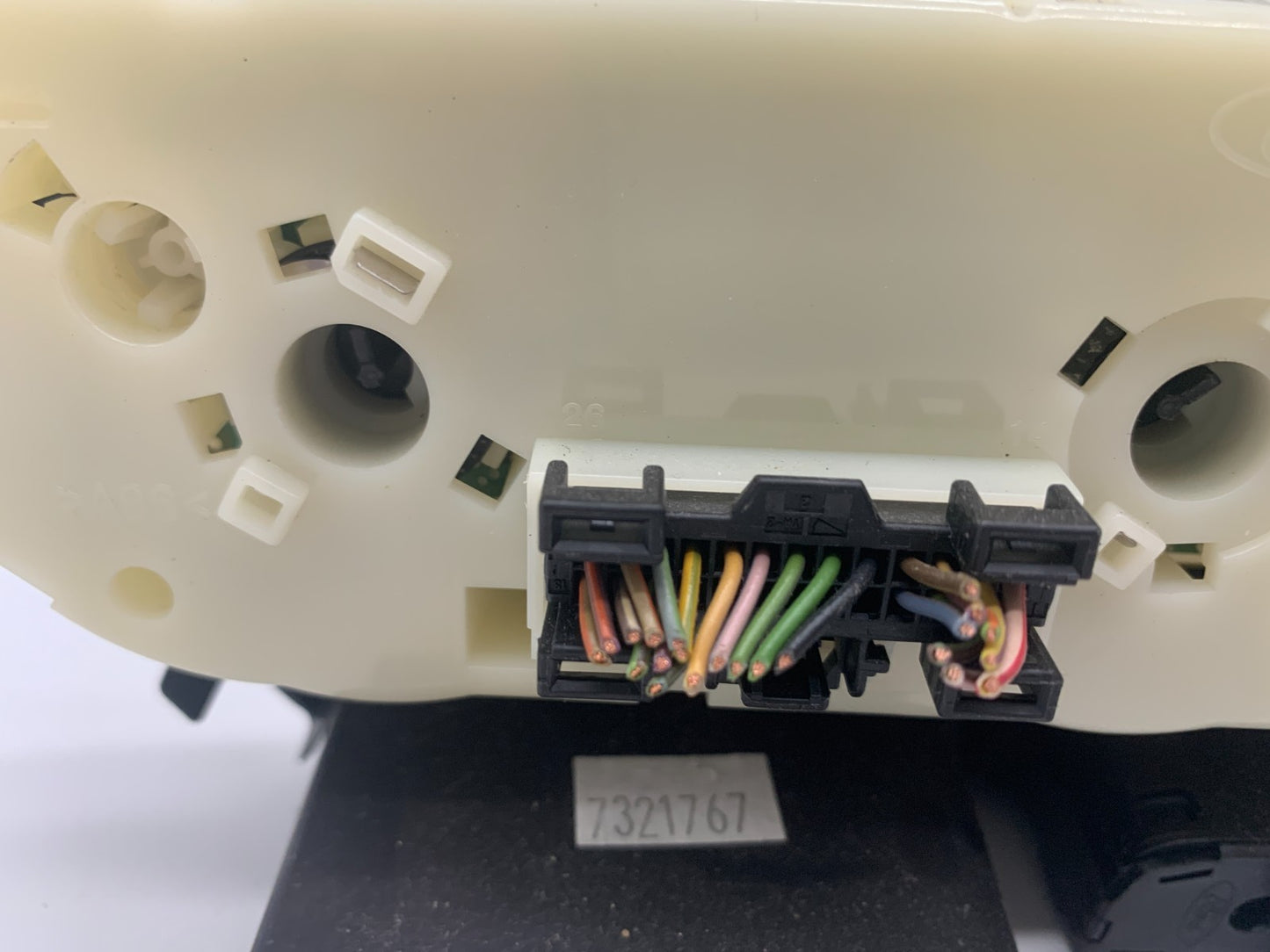 2013-2016 Ford Escape AC Heater Climate Control Temperature Unit OEM