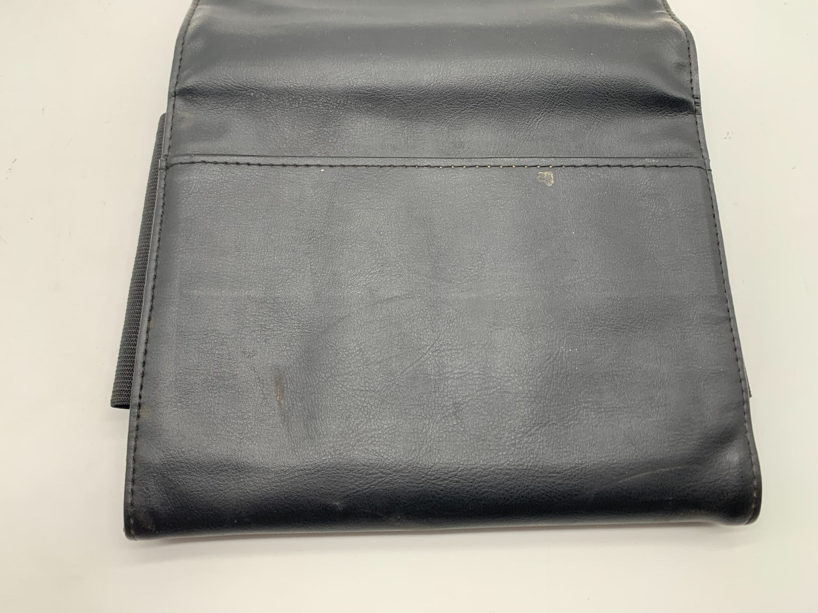 Hyundai Owners Manual Case Only OEM C01B52003