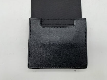 2017 Volkswagen Jetta GLI Owners Manual Set with Case OEM E04B07069