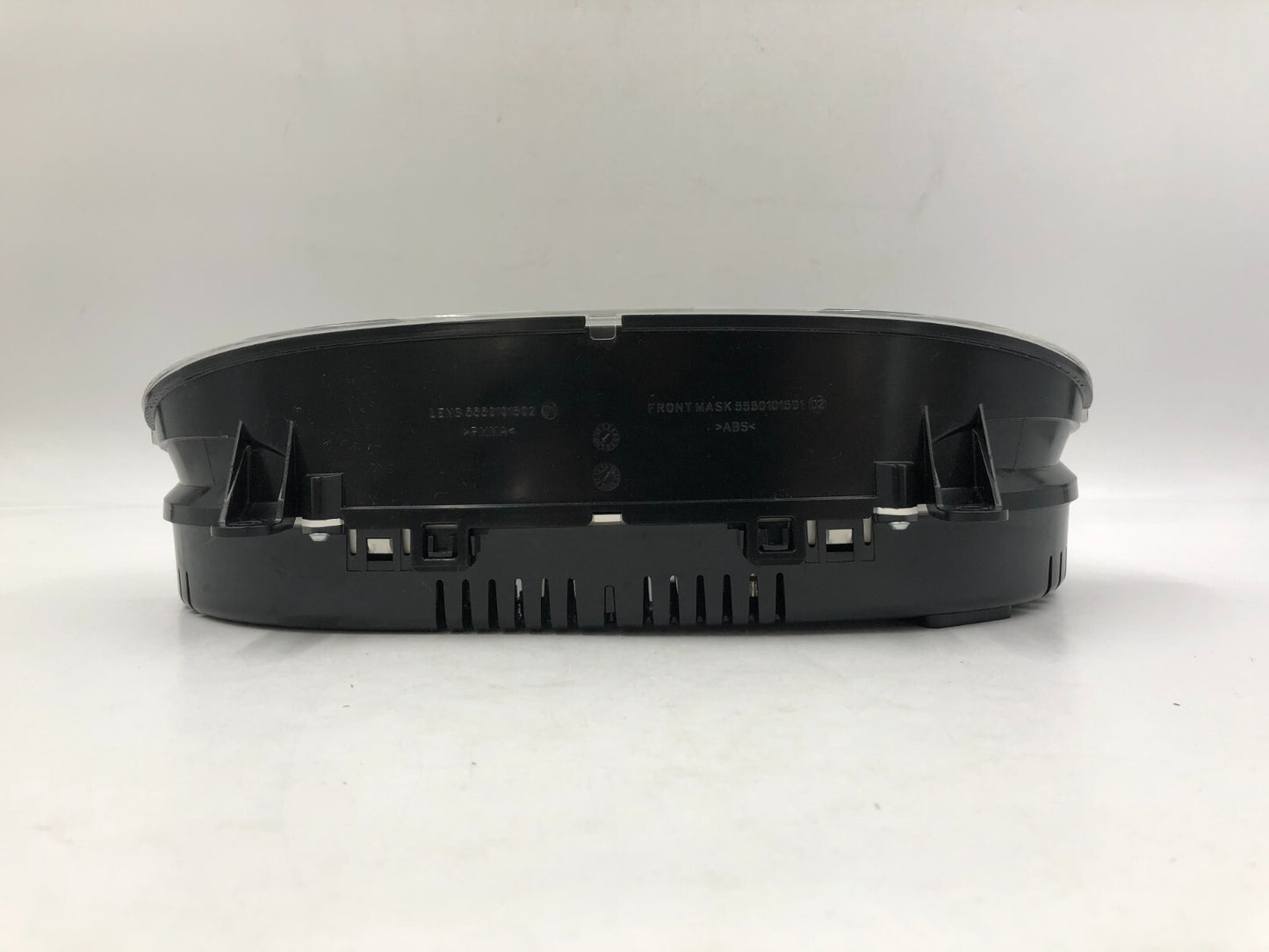 2016 Dodge Dart Speedometer Instrument Cluster 57,761 Miles OEM C03B68007