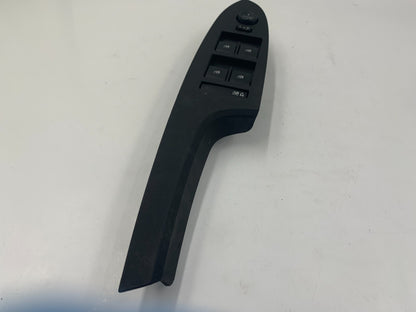 2014-2015 Cadillac ATS Master Power Window Switch OEM A01B25081