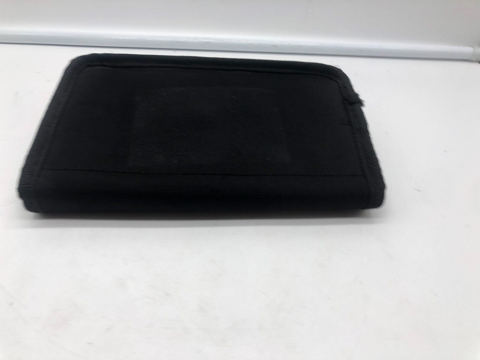 Ram Owners Manual Case Only OEM A03B46007