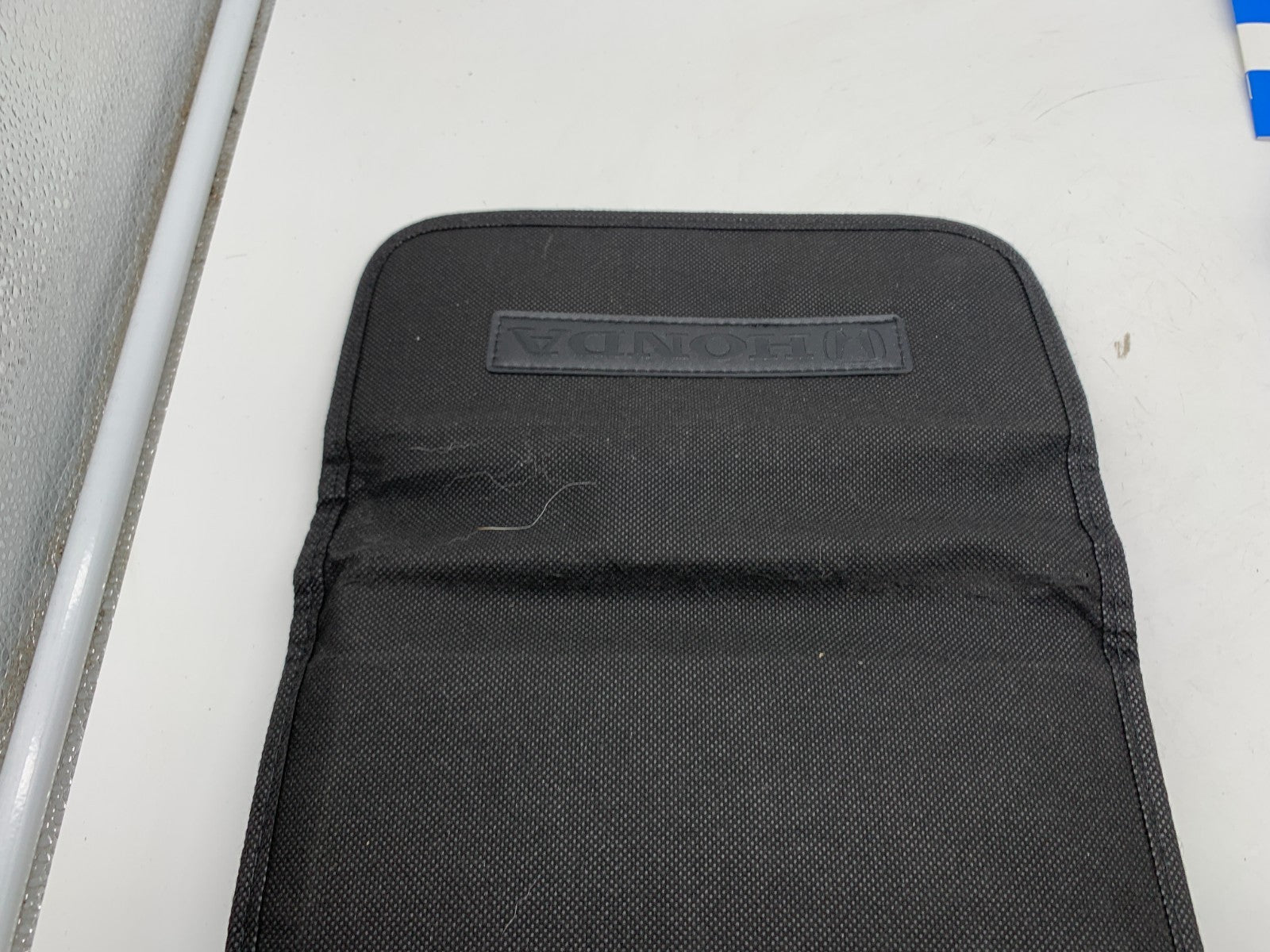 2023 Honda Civic Sedan Owners Manual Set with Case OEM C03B56017