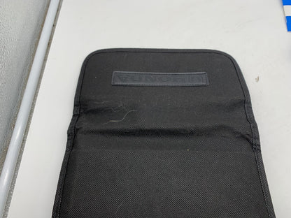 2023 Honda Civic Sedan Owners Manual Set with Case OEM C03B56017
