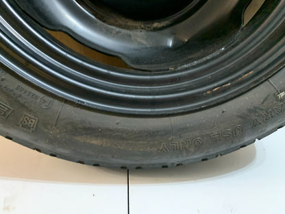 2010-2015 Toyota Prius 16" Spare Tire Compact Donut T135/80D16 OEM