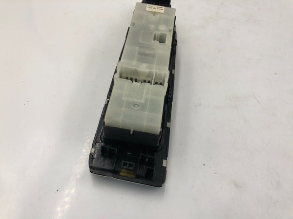 2009-2014 Nissan Murano Master Power Window Switch OEM E03B03088