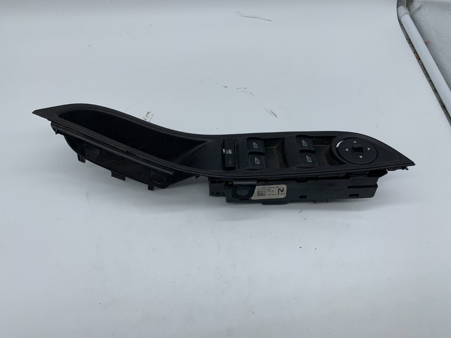 2012-2018 Ford Focus Master Power Window Switch OEM B04B19022