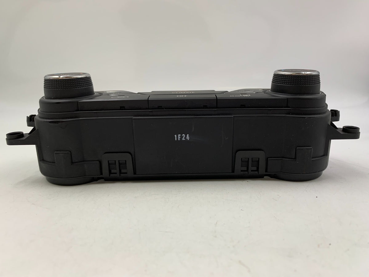 2011-2013 Kia Optima AC Heater Climate Control Unit OEM