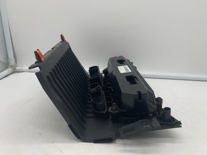 2017 Ford Escape AC Heater Climate Control Unit OEM B03B08012