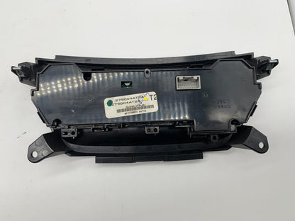 2015-2017 Nissan Sentra AC Heater Climate Control Unit OEM C03B23020