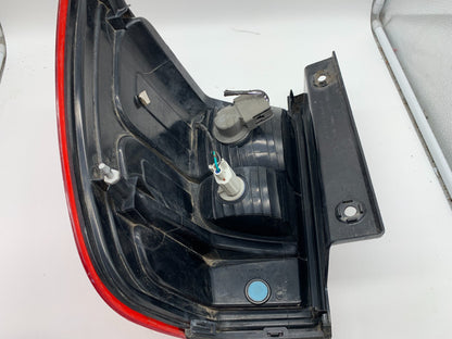 2007-2017 Ford Expedition Driver Tail Light Taillight OEM D02B69011