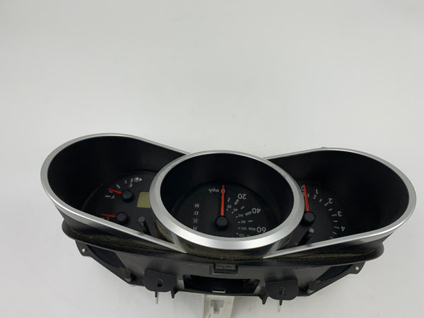 2007-2009 Mazda CX-7 Speedometer Instrument Cluster 91229 Miles OEM H04B36051