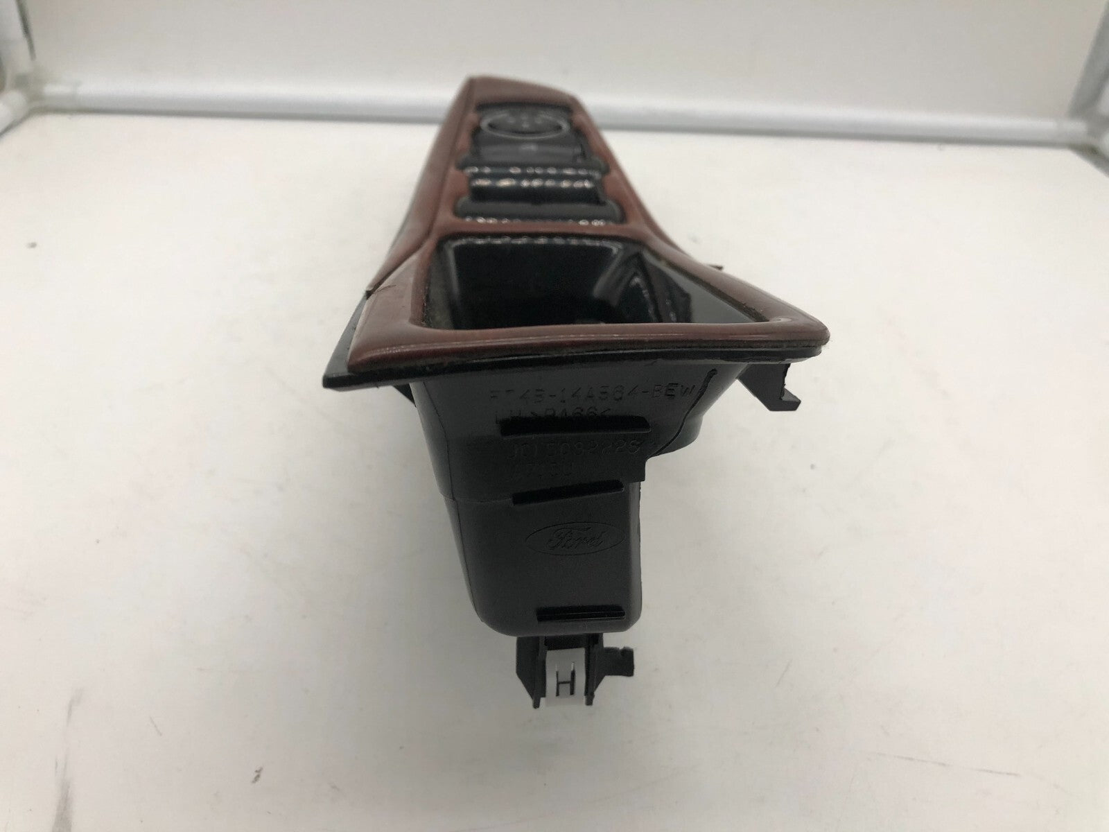 2002-2008 Dodge Ram 1500 Master Power Window Switch OEM D02B62008