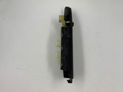 2011-2012 Dodge Caliber Master Power Window Switch OEM C04B22025