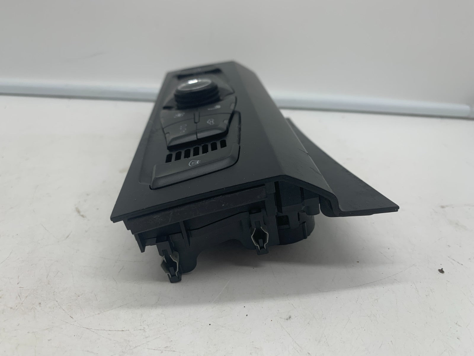 2009-2012 Audi A4 Climate Control AC Heater Single Zone OEM A01B49037