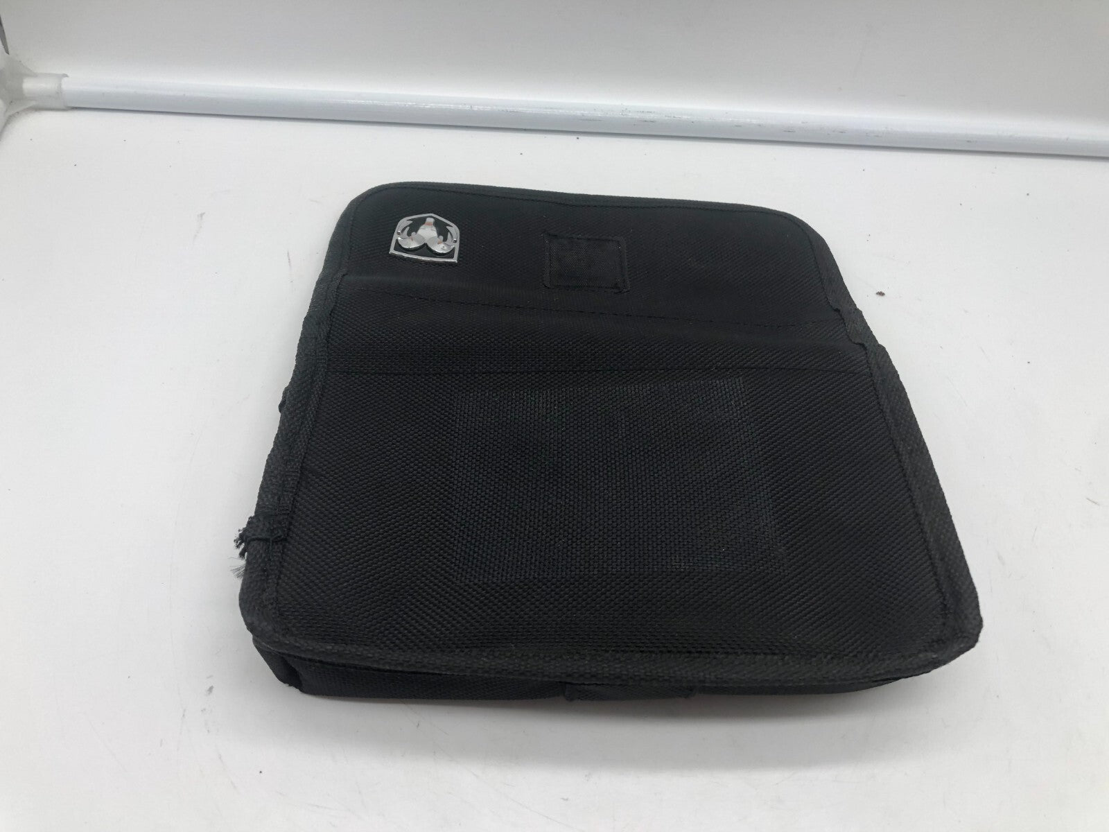 Ram Owners Manual Case Only OEM A03B46007