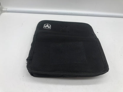 Ram Owners Manual Case Only OEM A03B46007