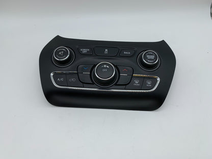 2019-2023 Jeep Cherokee Climate Control AC Heater Unit OEM C03B50004