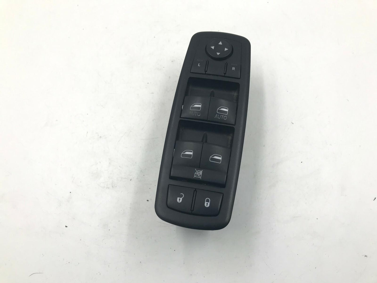 2012-2016 Dodge Caravan Master Power Window Switch OEM D02B32008