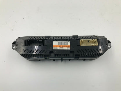 2013-2015 Ford Escape AC Heater Climate Control Unit OEM C04B49012
