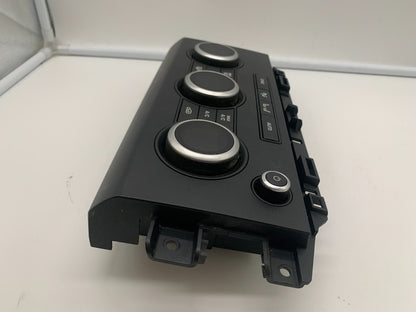 2020 Land Rover Discovery AC Heater Climate Control Unit OEM A02B09014
