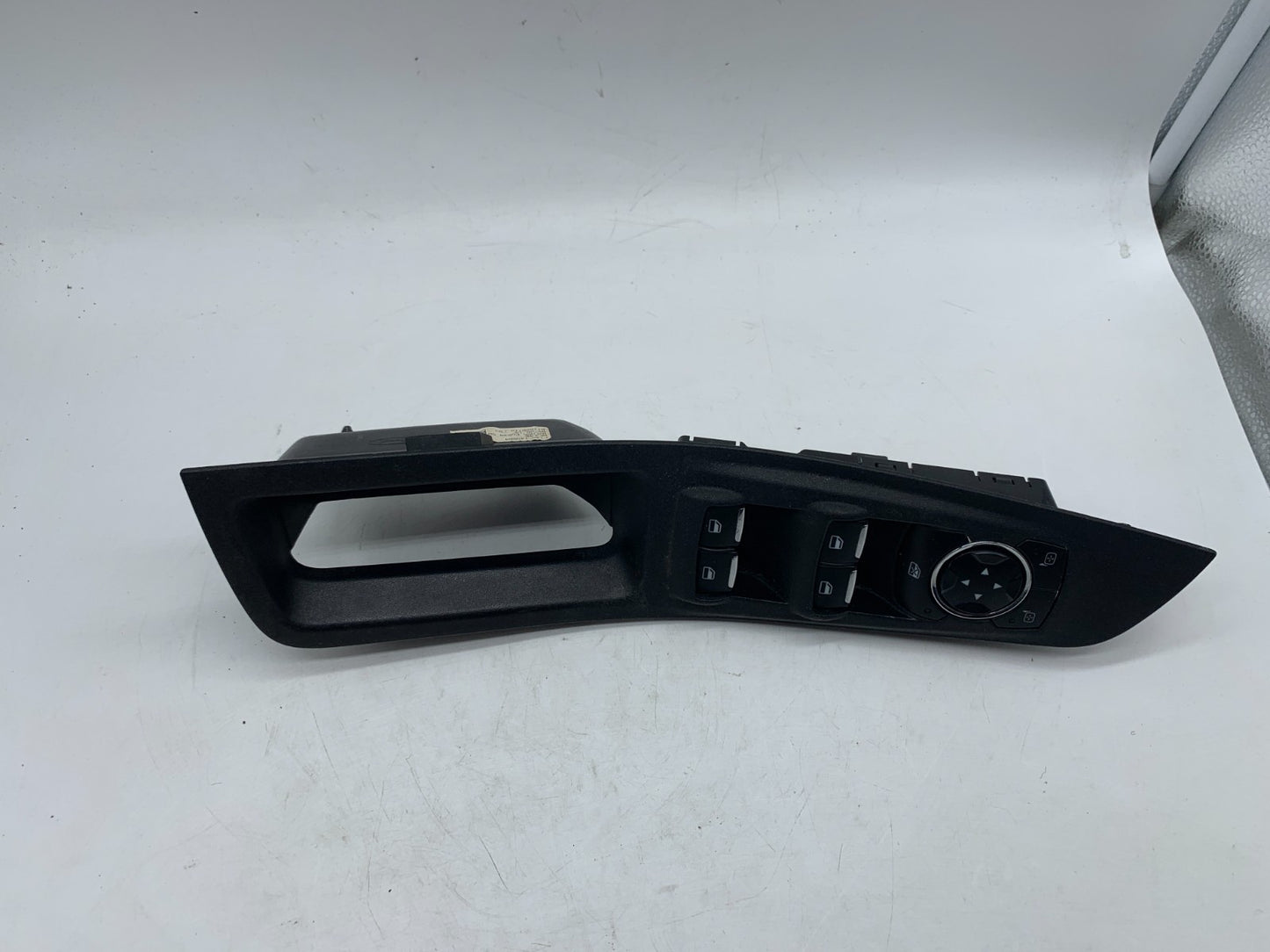 2015-2016 Ford Edge Master Power Window Switch OEM D02B43011