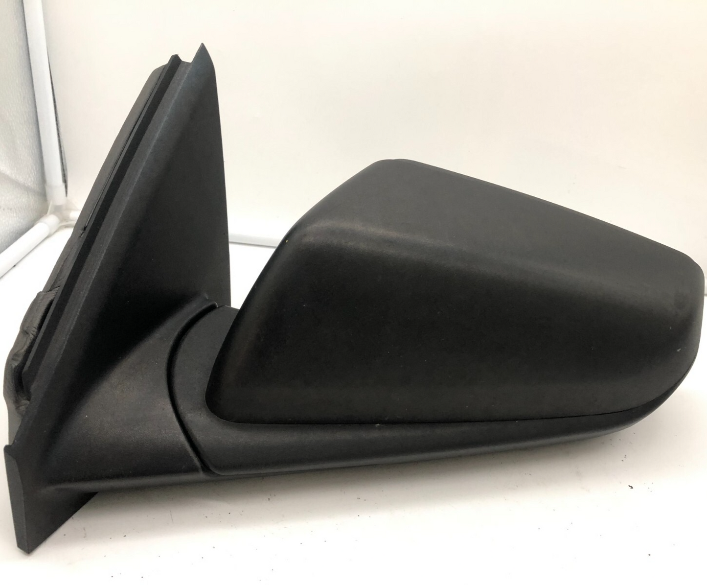 2018-2022 Chevrolet Equinox Driver Side View Power Door Mirror Black C04B25002
