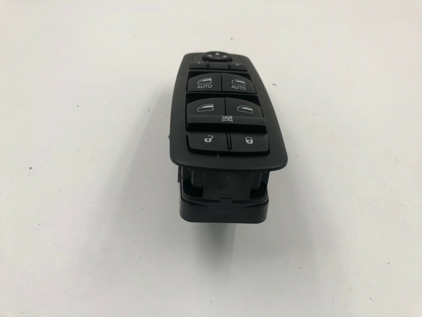 2015-2017 Chrysler 200 Master Power Window Switch OEM A02B17025