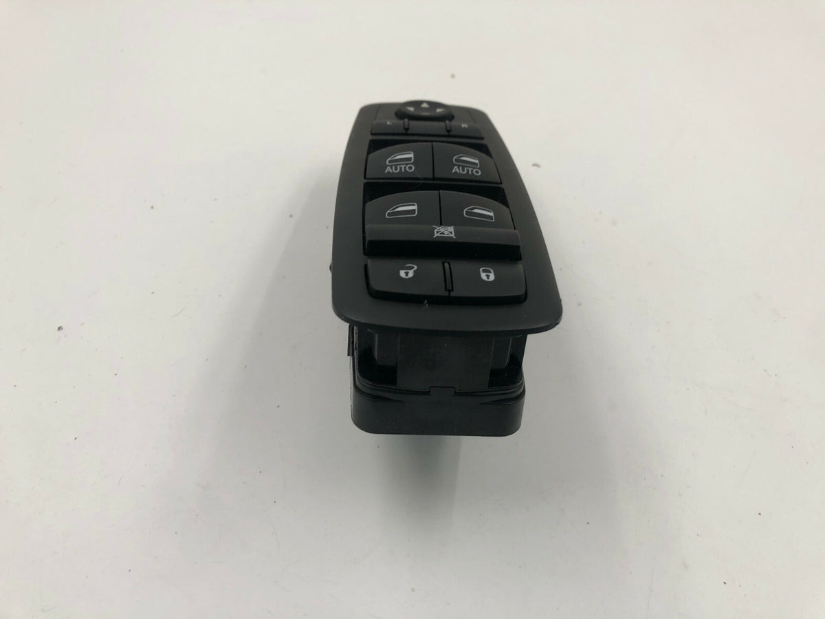 2015-2017 Chrysler 200 Master Power Window Switch OEM A02B17025