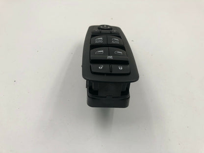 2015-2017 Chrysler 200 Master Power Window Switch OEM A02B17025