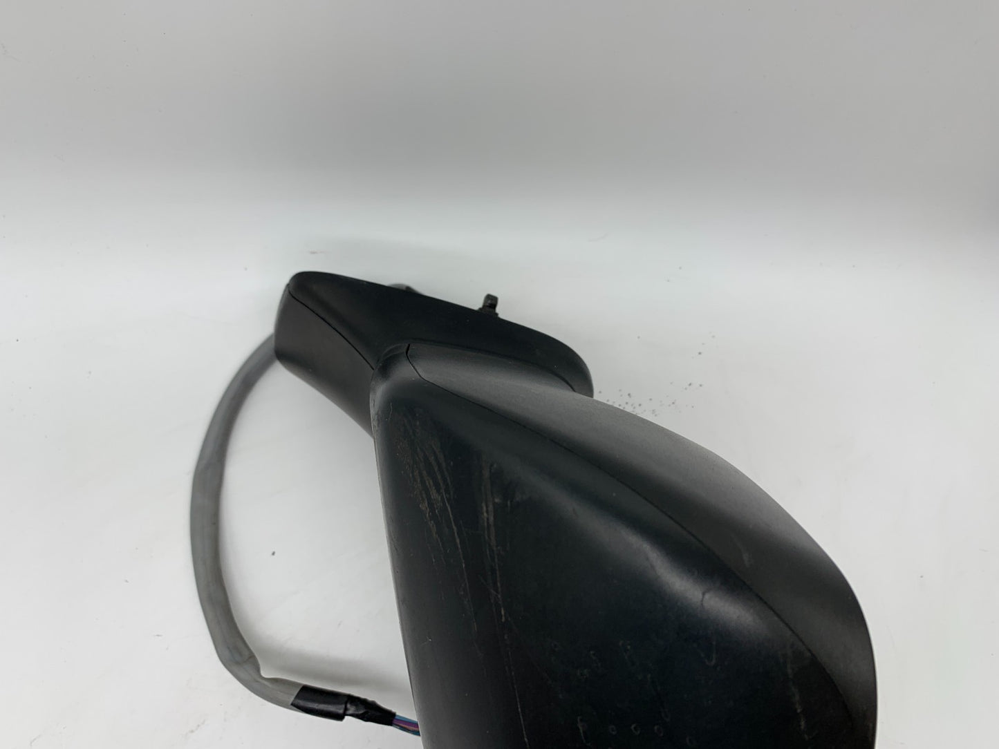 2017-2023 Subaru Impreza Driver Side View Power Door Mirror Black B01B22004