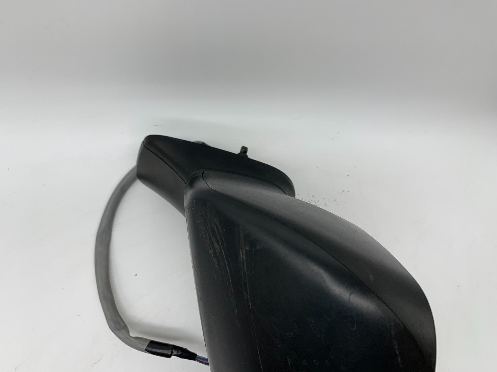 2017-2023 Subaru Impreza Driver Side View Power Door Mirror Black B01B22004
